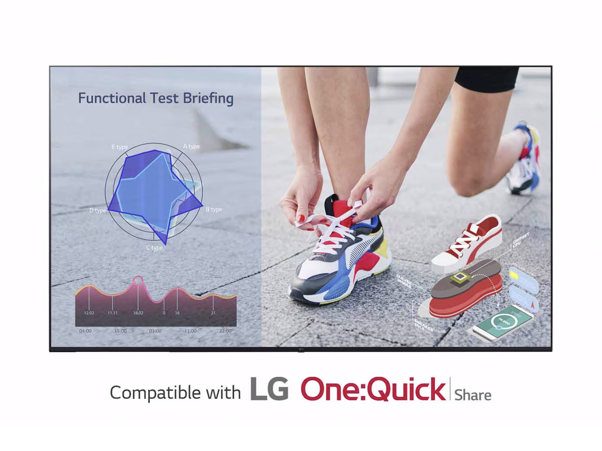 Lg профессиональный дисплей LG 55UL3J-M, Профессиональная панель 55"